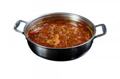 冬季吃火鍋底料嘌呤高，怎么避免？